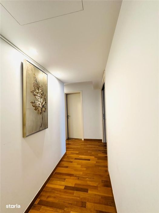 Inchiriere Apartament 4 Camere Zona Baneasa Sector 1