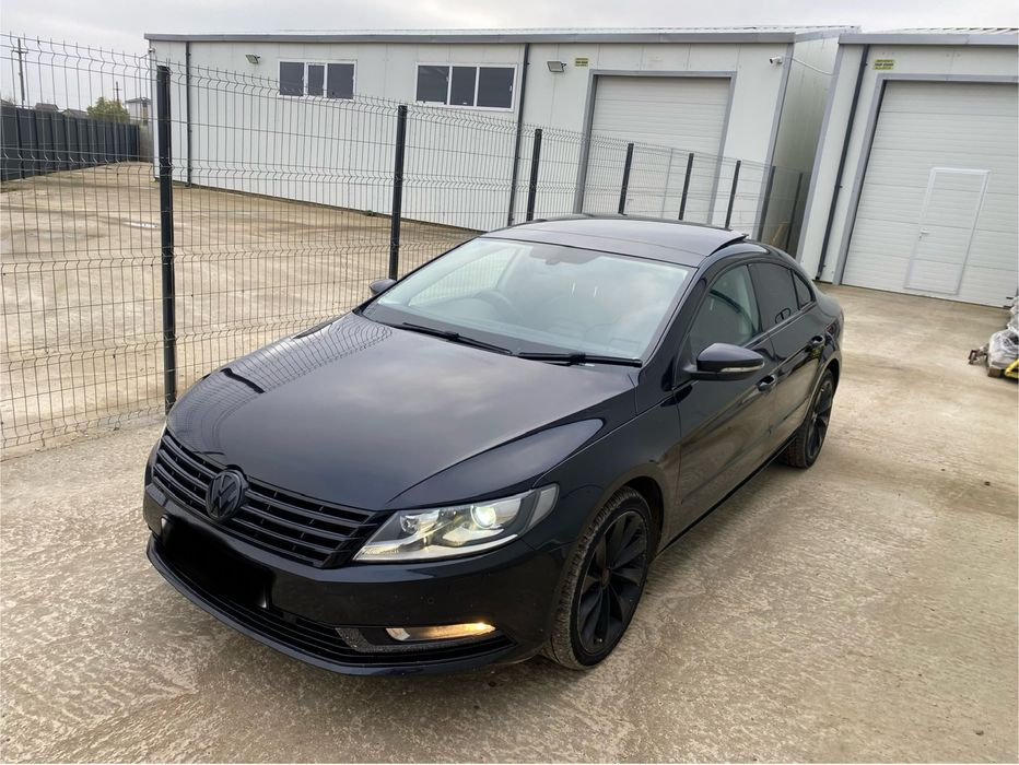 Jante 18 interlagos passat cc