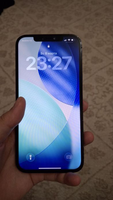 Iphone 12 pro max 256гб