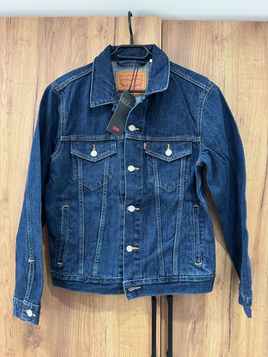 Оригинално сафари Levi’s