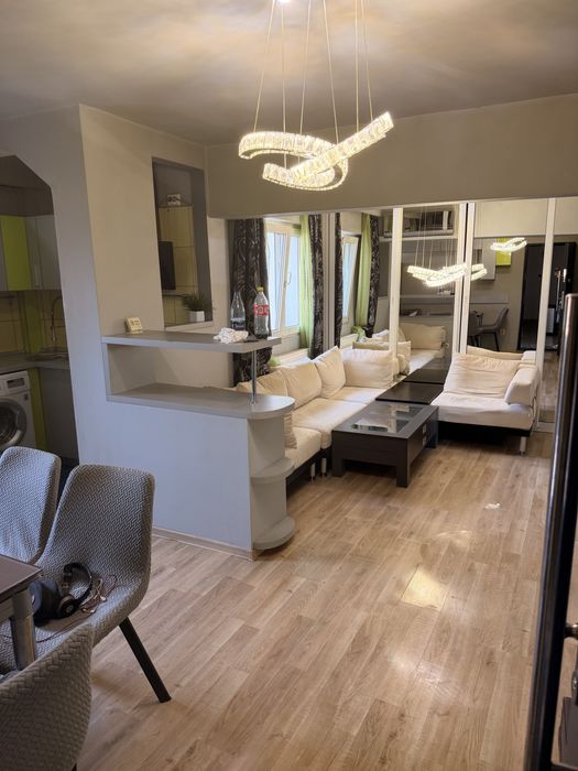 Apartament de vazare 3 camere