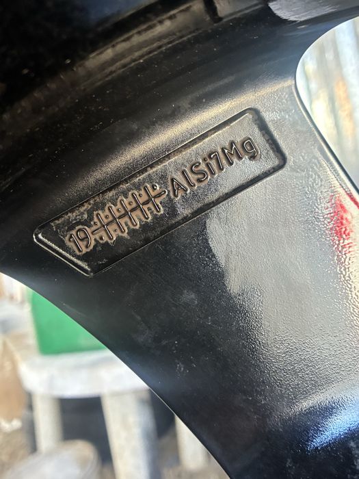 18 цола 5 х 112 мм  Мерцедес E Класа W 213 , S , C , GLA , CLA , A , B