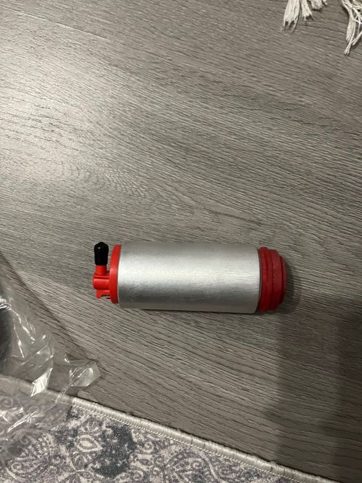 Бензинова помпа audi a3 1.8T 340LPH