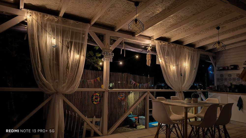 Лятно приключение в каравана Санторини - къмпинг Созопол Еко