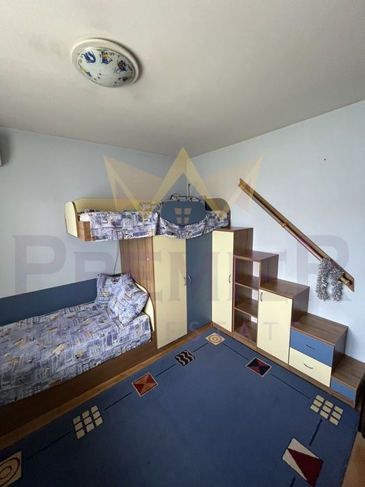 Дава се под наем Тристаен апартамент в Варна, Младост 1 - 67 кв.м за 408 € - Снимка #9