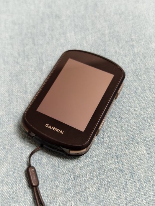 Garmin edge  540