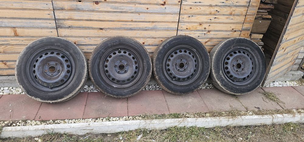 Roti de tabla cu cauciuc