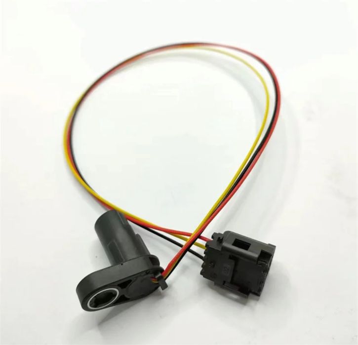 Senzor Turatie Cutie Viteze Automata Ford Volvo Powershift 6dct450 6 Trepte AM7M5R-7H103-BA, 31367965