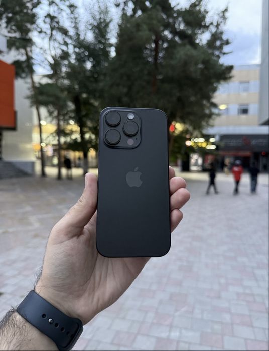Iphone 16 PRO в идеальном состоянии