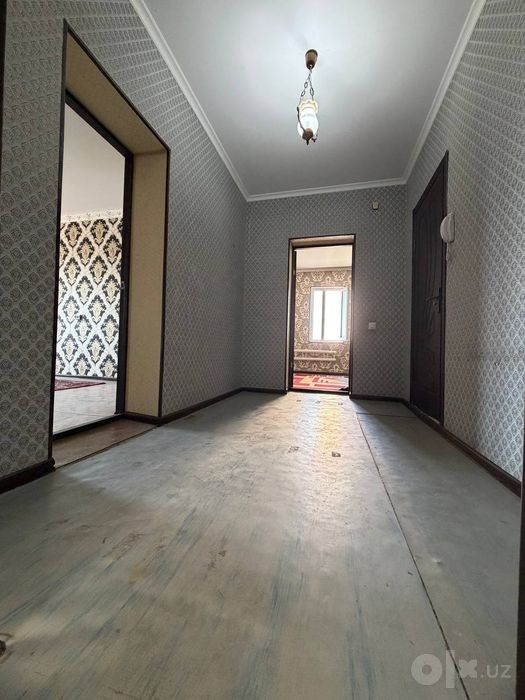 Продам Своя квартира Сергили РОВД  3 комната