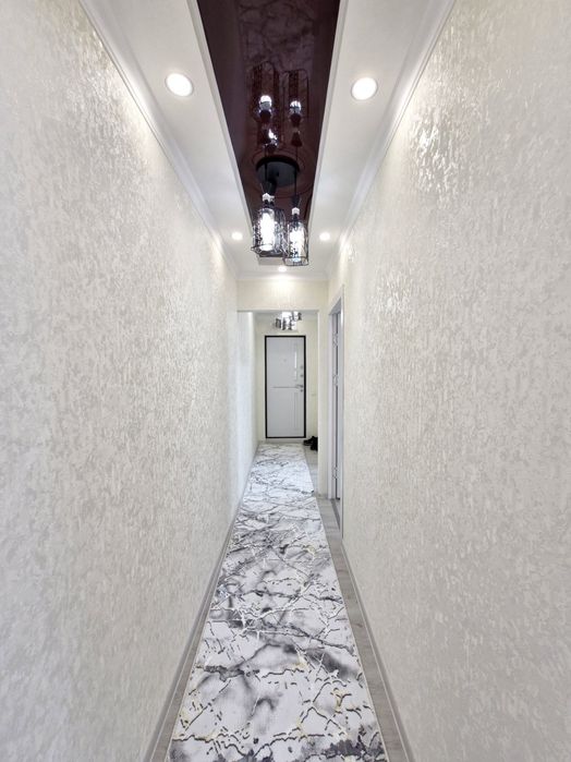 2 комнатная передел в 3 на 2 этаже Вокзал Можно в Ипотеку № 2967