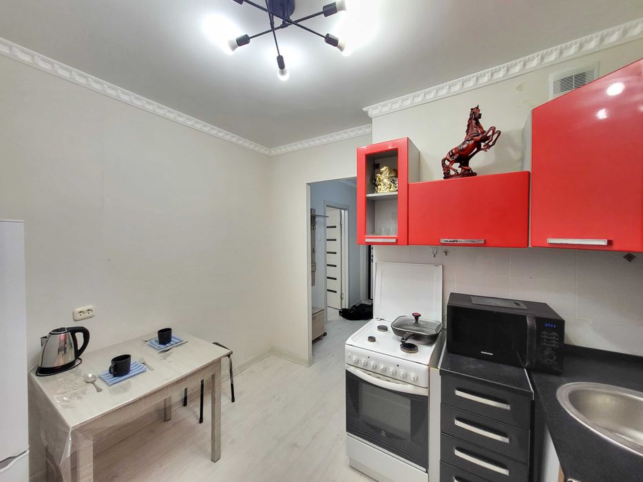 Квартиры ТЕМИРТАУ  посуточно, ночь