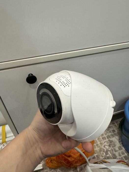 Видеокамера 2 шт