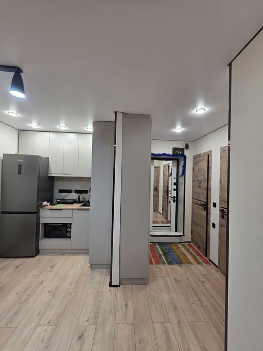 Сдам двушку в 3-19 на долгий срок