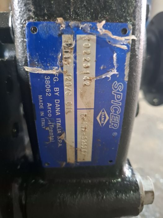 Jcb Cutie transfer 527-530