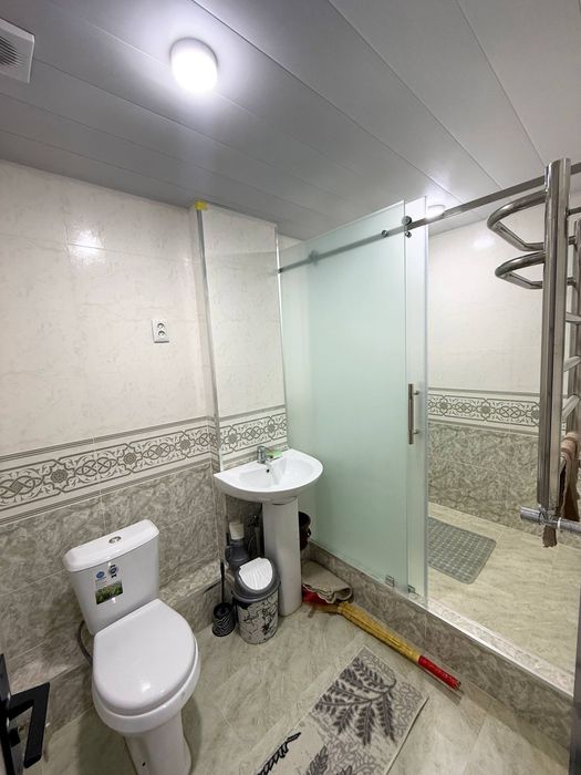 Uzoq muddatga ijaraga