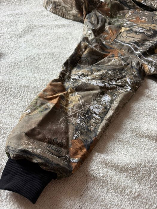 Carhartt reworked jacket