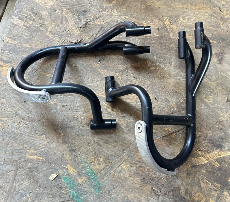 Crash bar Yamaha FJR 1300