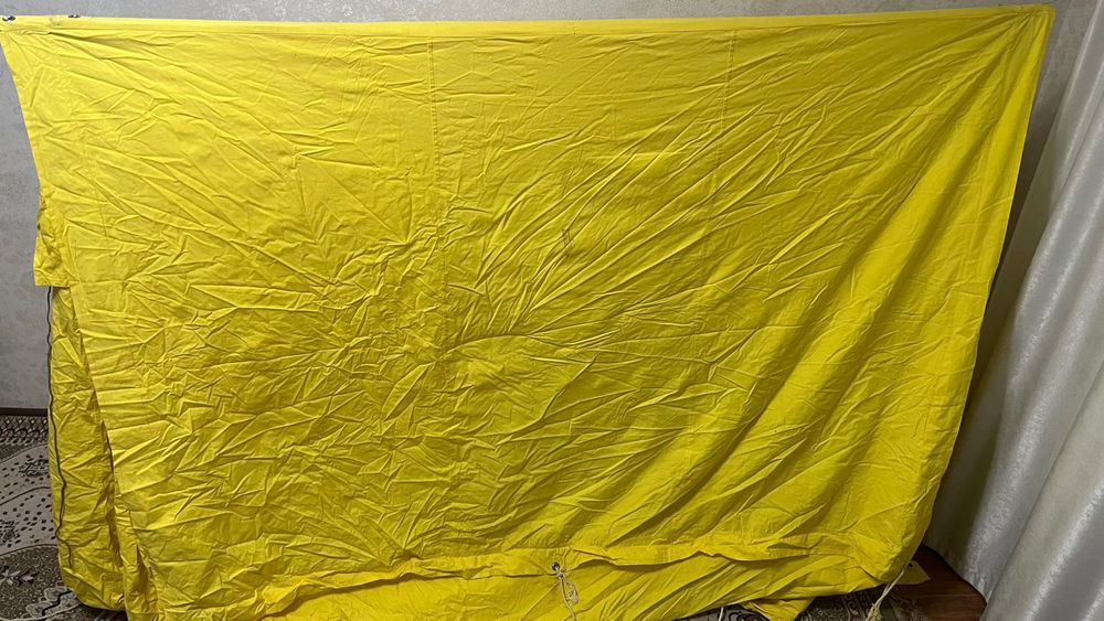 Палатка 3-х местная