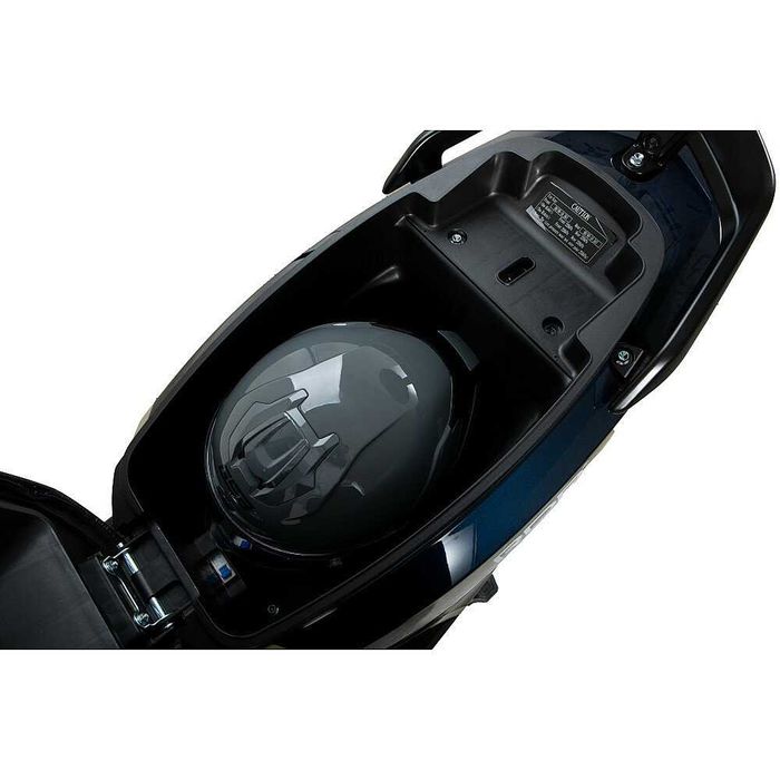 Scuter electric RDB STAR 2000W fara permis 25 km/h IN RATE!!!