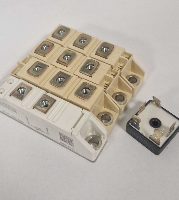 Set Module de dioade duble COnvertizoare DANFOSS