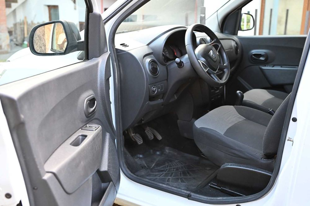 Dacia Dokker 2017 1.5