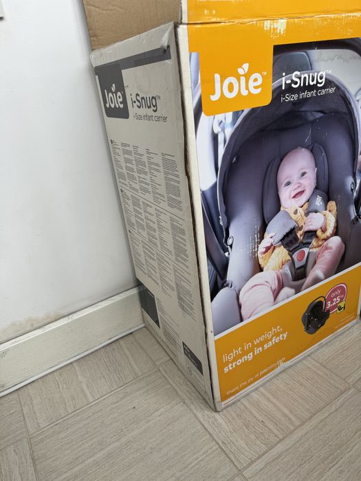 Детское автокресло