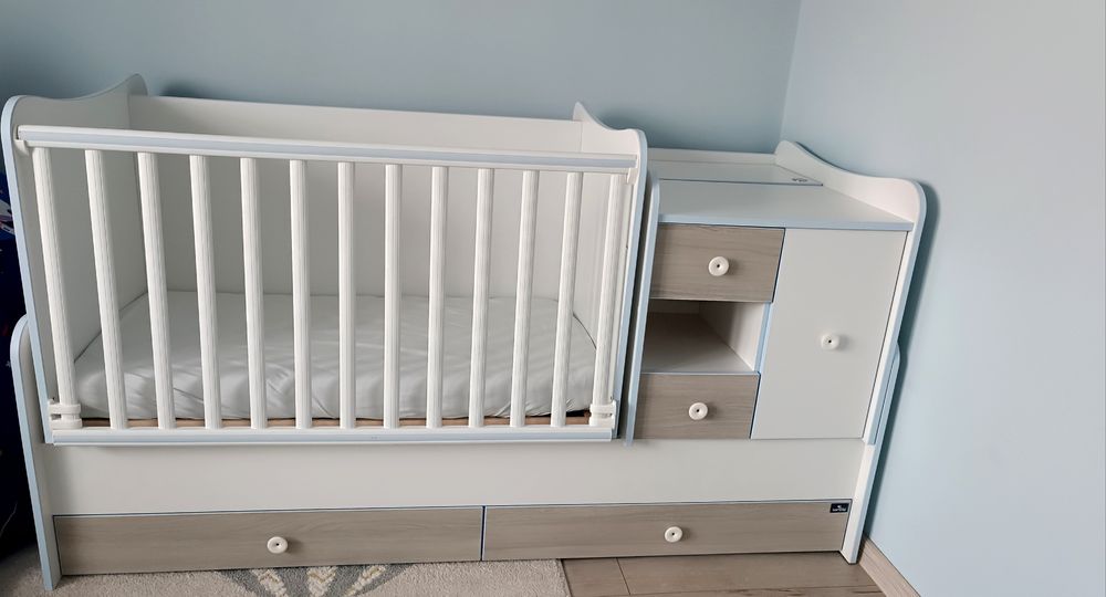 Голяма Дървена кошара