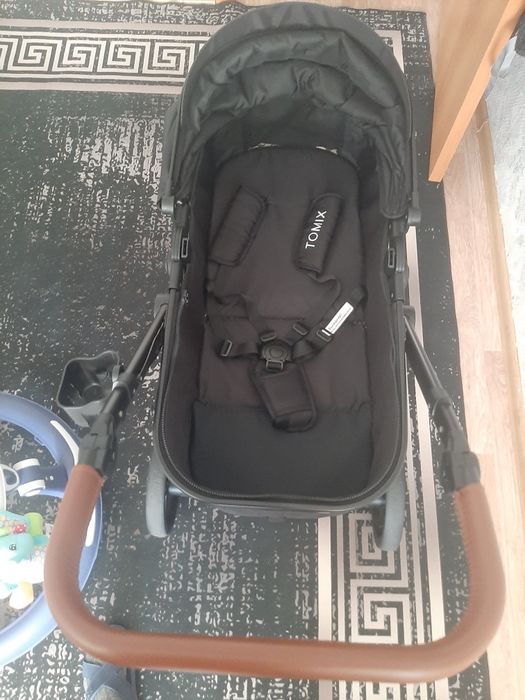 Продам детскую каляску