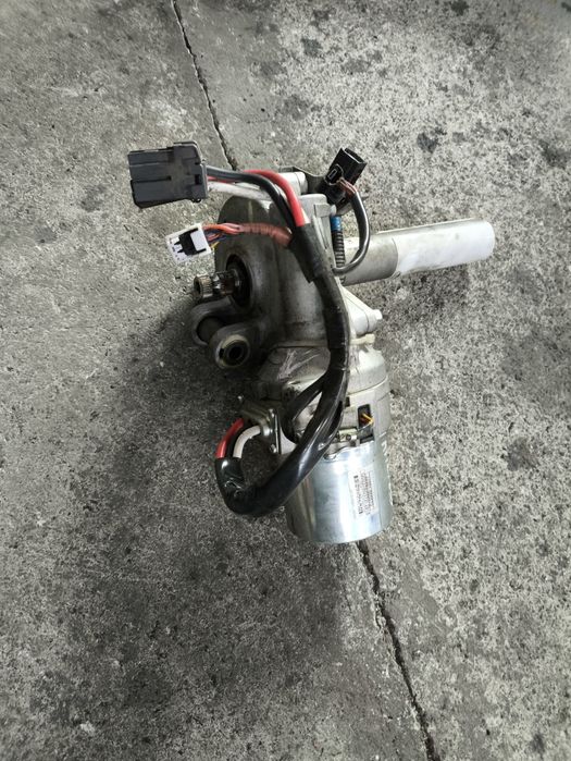 Електроусилвател на волан за Citroen C4 Aircross