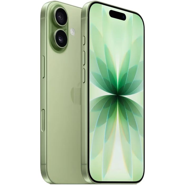 Iphone 17 sage (цвет) 256gb 2та imei