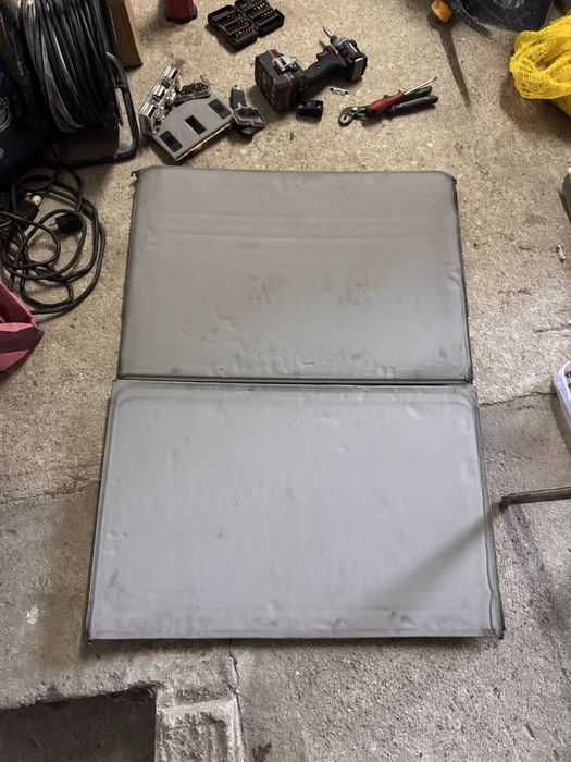 Bmw e61 таван с панорама