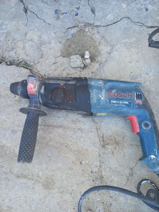 Электроинструменты