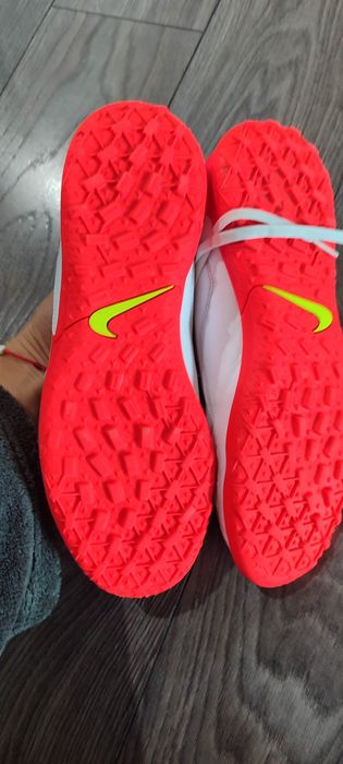 Стоножки Nike Tiempo