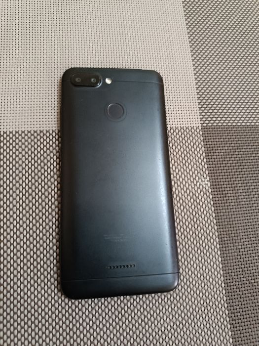 Ксиаоми  Редми 6