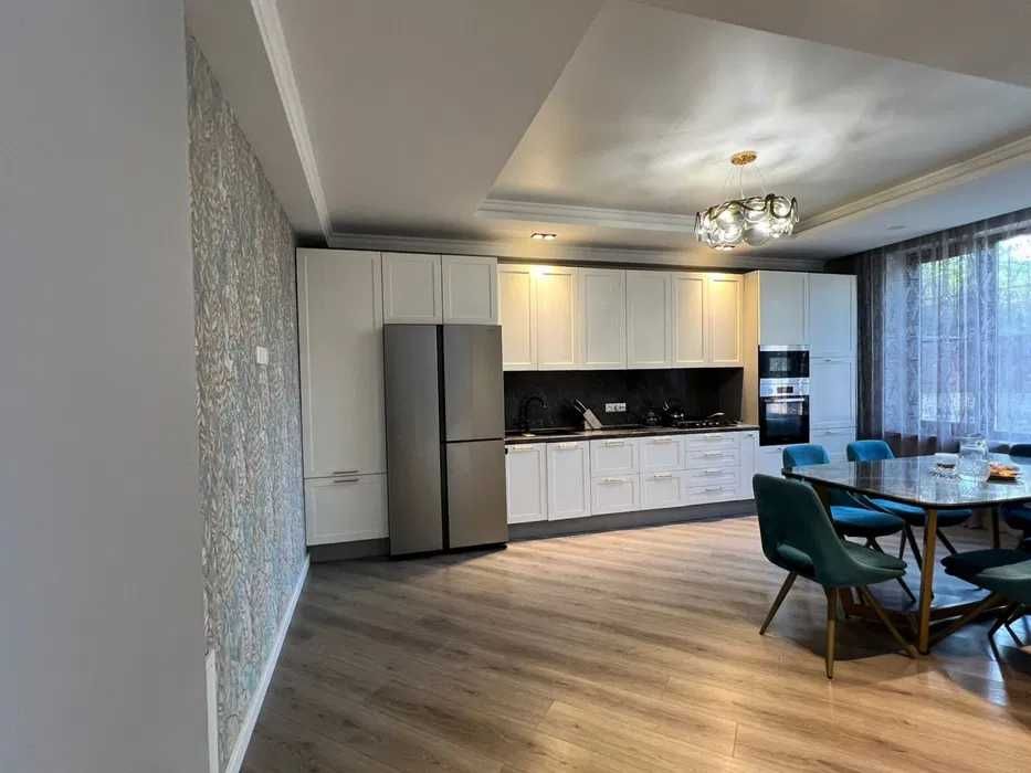 Коттедж по суточно