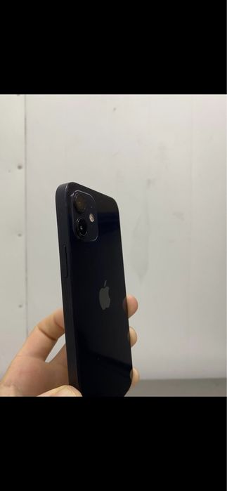 iPhone 12 идеал состояние