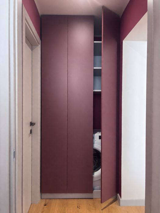 Apartament Titan | Prima Inchiriere | Amenajare Premium