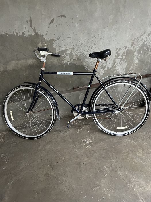 Велосипед продается