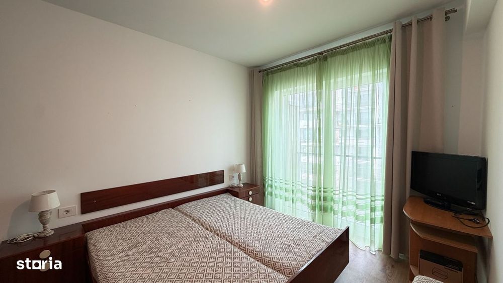 Apartament 2 camere de închiriat – Alphaville, Str. Stadionului