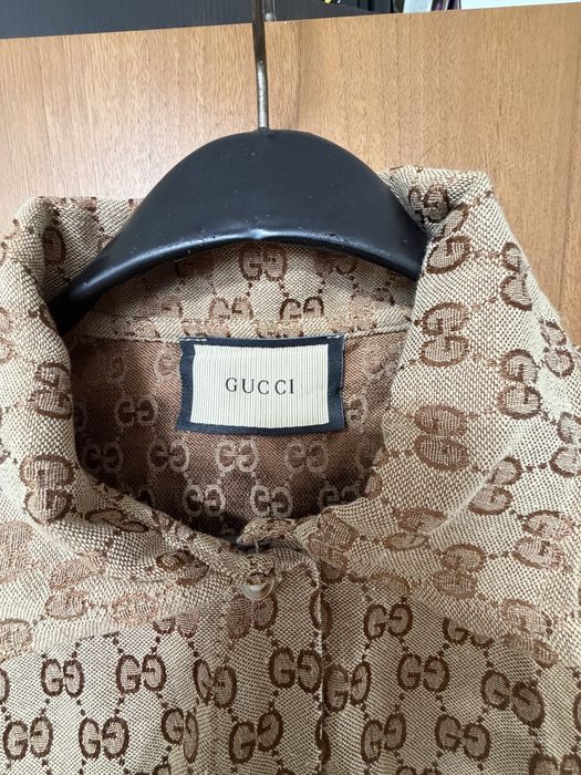 Дамска рокля Gucci