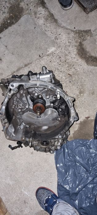 Cutie de viteze/Ambreiaj