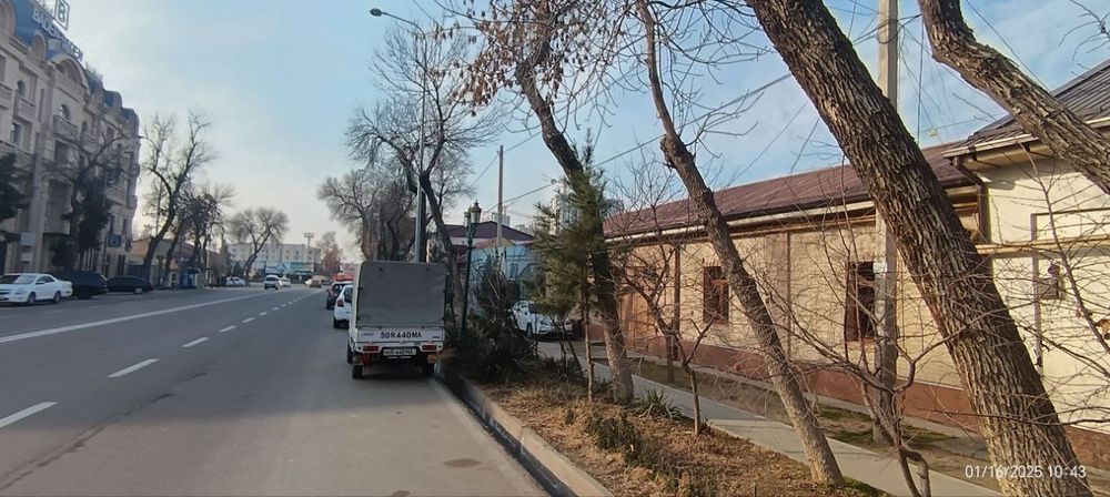 Продается участок.8соток.1 линия