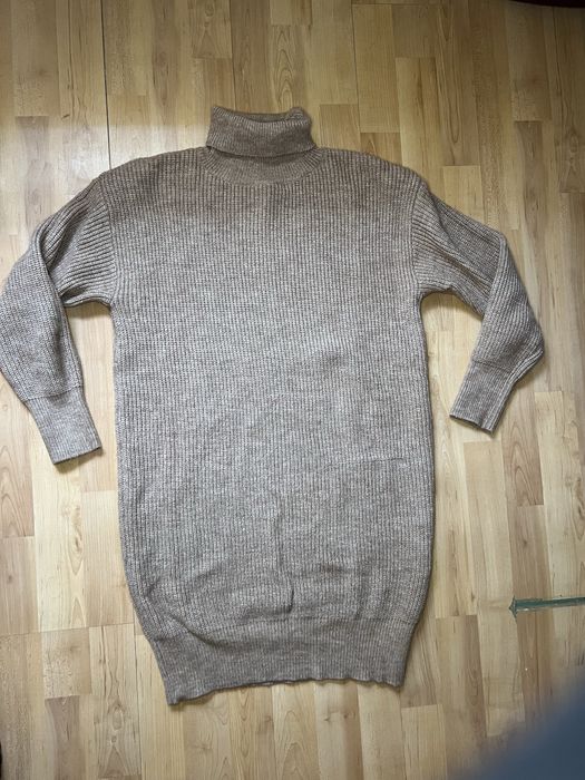 Плетени рокли