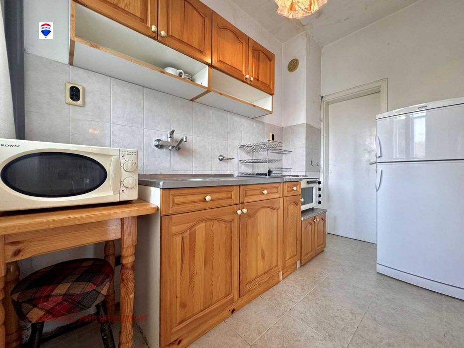 Дава се под наем Тристаен апартамент в Русе, Широк център - 110 кв.м за 280.5 € - Снимка #2