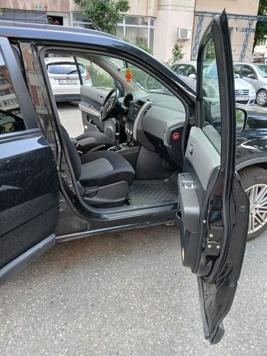 Nissan x Trail -Suv 4x4