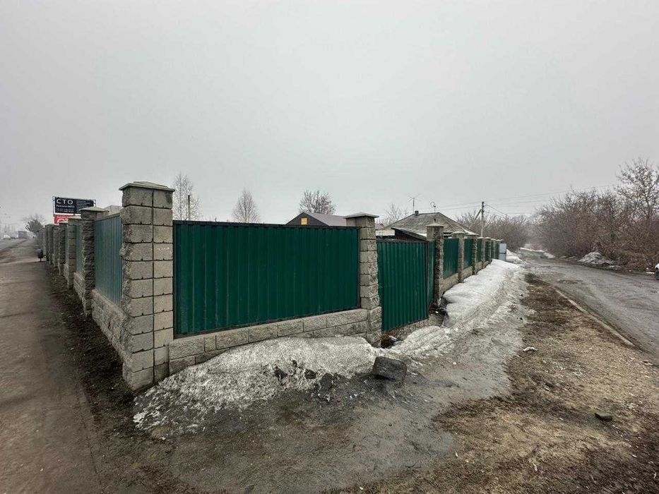 Участок · 7 соток, Авроры 230