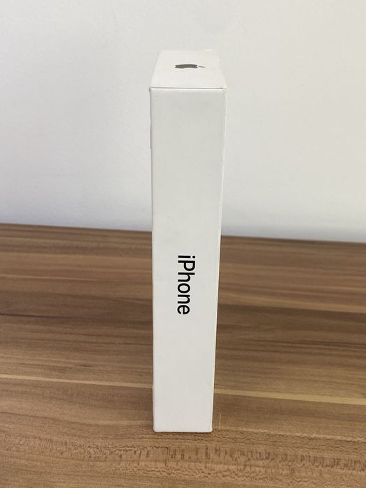iPhone 18 Pro, 256 GB, Black, Sigilat, Cod produs: 4933/ 7715