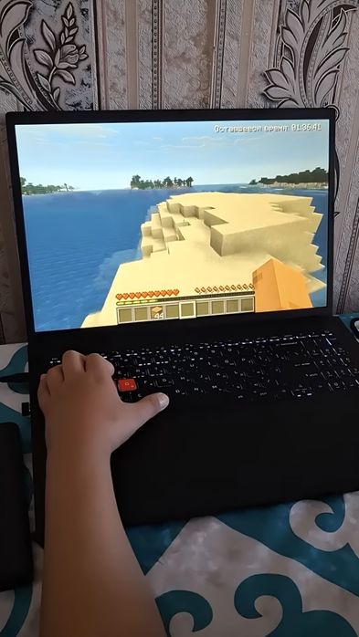 Продам ноутбук Acer Nitro V15