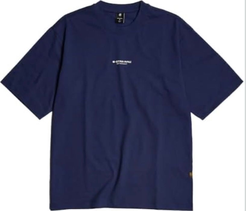 Мъжка тениска G Star RAW